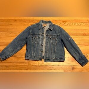 Vintage Levis denim jacket